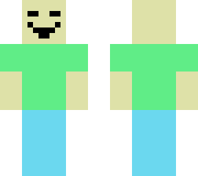 mega noob