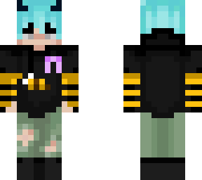 merboy eboy bee boy