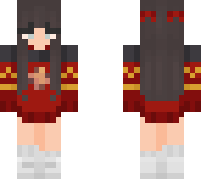migration cape girl
