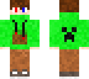 minecrafter