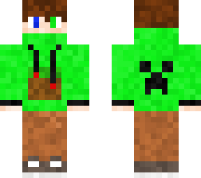 minecrafter
