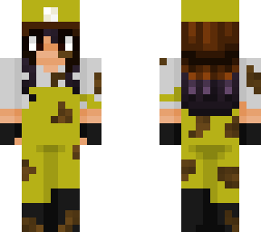 miner