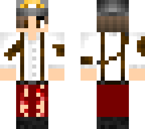 miner me