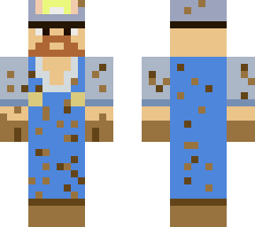 mini miner