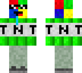 mks93476 skin minecraft