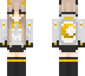 moon girl