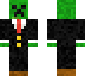 mr creeper