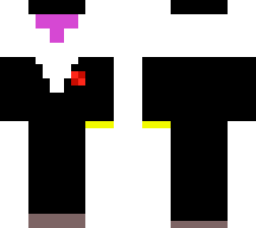mrtetris, revised (slick)