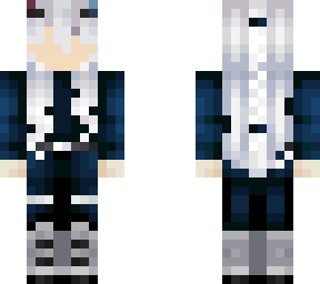 my friend oc