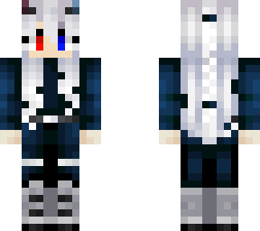 my friend oc 2