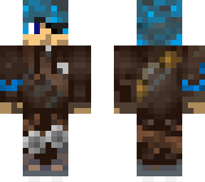 my next skin
