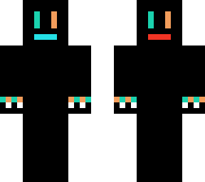 my own skin