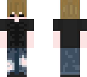my skin >:d