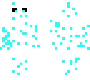 my skin (maybe a new mob)
