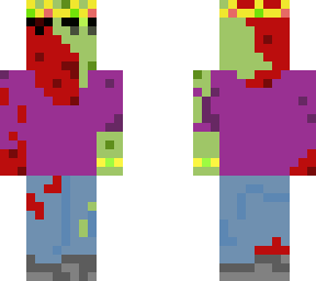 my skin