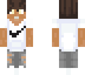 my skin