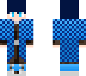 my skin by shogunowo