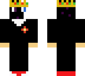 my version of ranboo