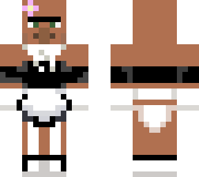name's maid