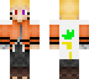 naruto uchiha lord 7