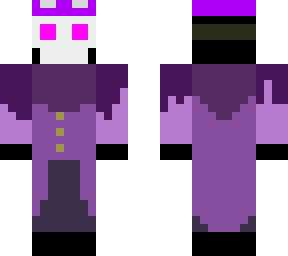 necromancer boss