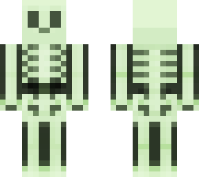 neon skelly