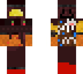 nether lovers contest!