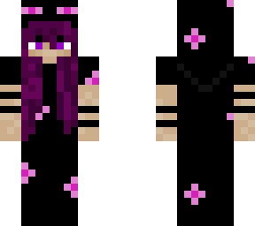 neverland enderman