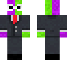 new skin