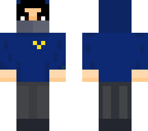 nicolas saavedra skin (nico)