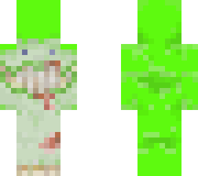 nightmare fuel dream skin
