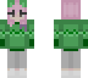 niki (mcc 18 skin) <3