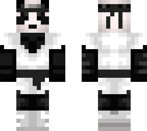 ninja panda