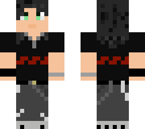 nu-metal kid