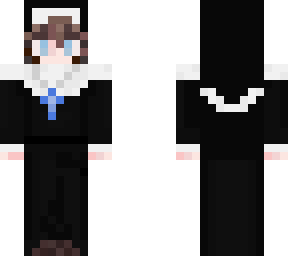 nun seth