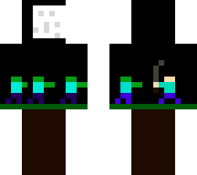 oh no! zombies are coming!