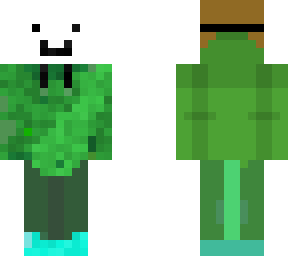 oj godgamerskin