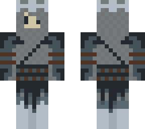 old iron king