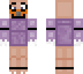 ostrich animatronic