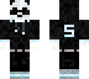 panda fries (remastered)