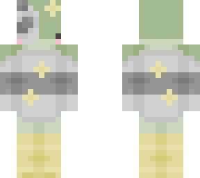 panda-frog <3