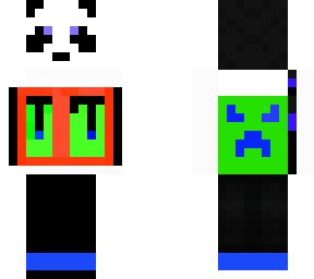 pandaking