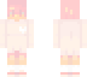 peaches and cream |boy version|