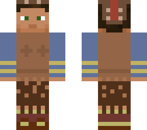 pediewes warrior