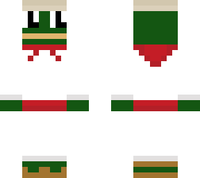 pepe maria