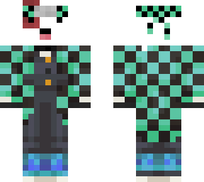 perro tanjiro