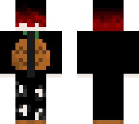 persona / skintober