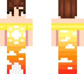 personal use sun dress