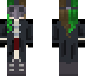 phobby plague doctor