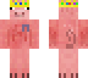 pig but cooler